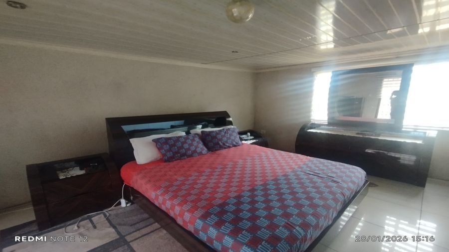 5 Bedroom Property for Sale in Sasolburg Free State